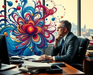 Was hilft bei mentalem Chaos?