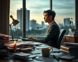 Was hilft gegen innere Unruhe?