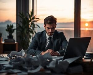 Was hilft gegen mentale Erschöpfung?