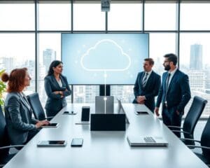 Was macht Cloud Telefonie für Firmen attraktiv?