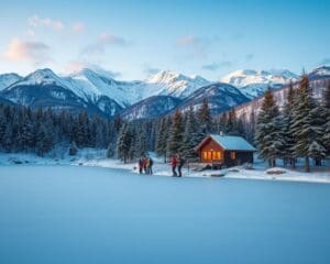 Was macht Norwegen im Winter so magisch?