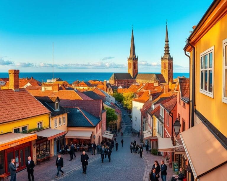 Was macht Tallinn zu einem unterschätzten Ziel?