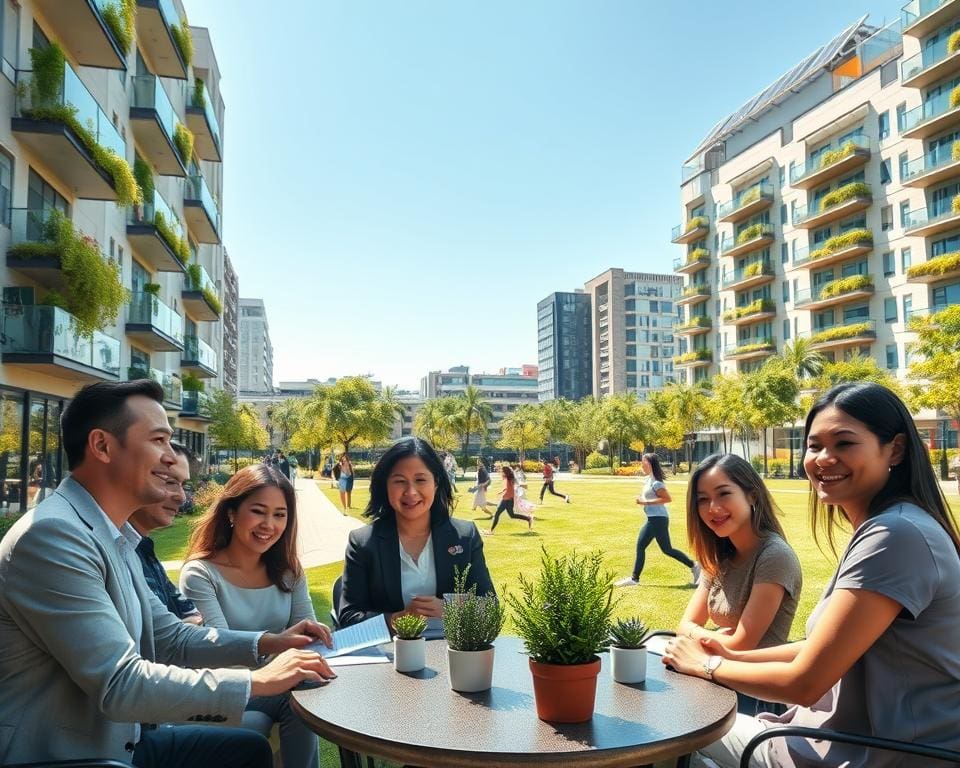 Was macht das Leben leichter?