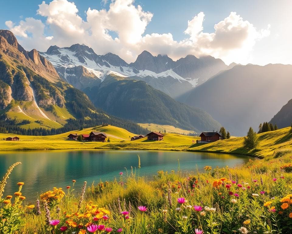 Was macht die Albula-Region so fotogen?