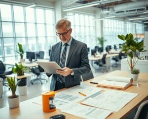 Was macht ein Facility Manager im Tagesgeschaeft?