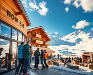 Was macht ein Ski Hotel Engadin für Sportler ideal?