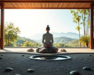 Was macht emotionale Balance aus?