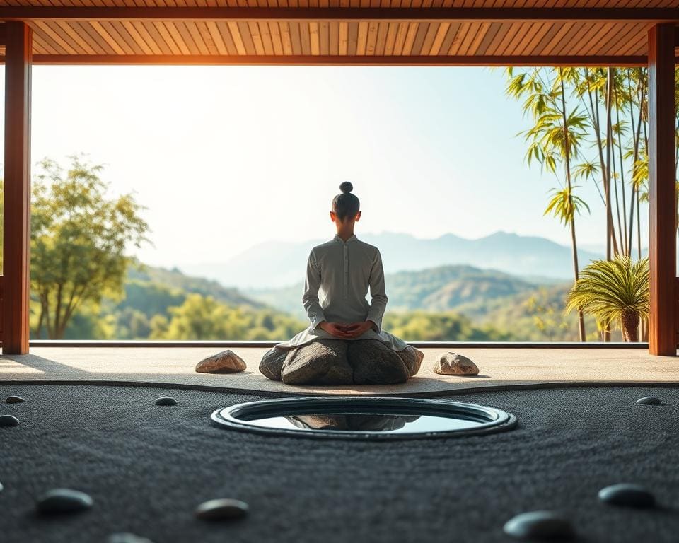 Was macht emotionale Balance aus?