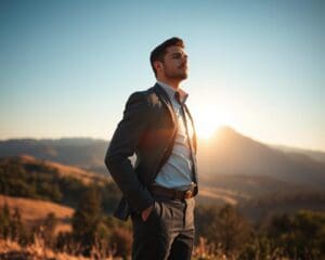 Was macht innere Stärke aus?