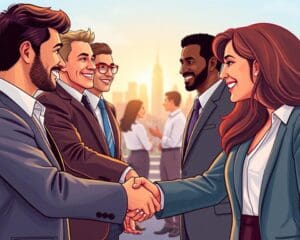 Was stärkt soziale Verbindungen?