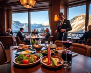 Welche Vorteile hat ein Hotel mit regionaler Küche?