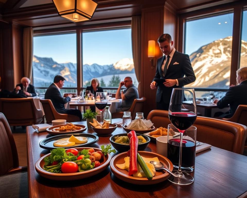 Welche Vorteile hat ein Hotel mit regionaler Küche?