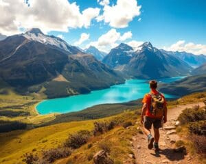 Wie erkundest du Patagonien als Trekkingziel?