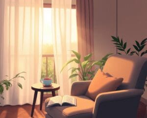 Wie findet man Zeit für sich selbst?