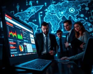 Wie hilft Malware Schutz bei Cyberangriffen?