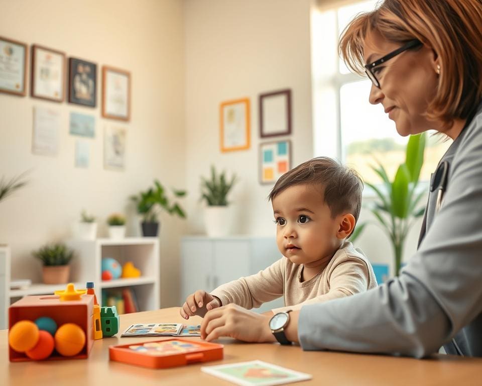 Wie hilft ein Logopaede in Gesundheitsberufen?
