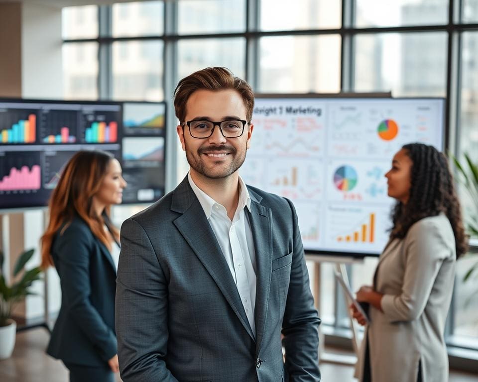 Wie hilft ein Marketingberater bei Wachstum?