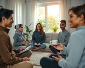 Wie integriert man Achtsamkeit im Alltag?