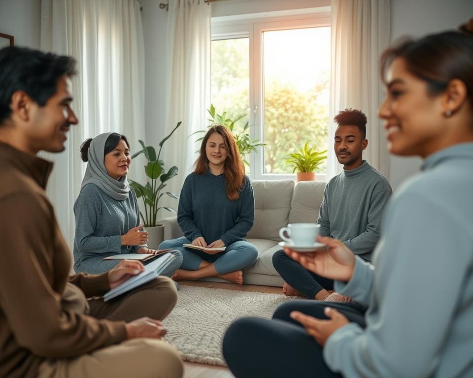 Wie integriert man Achtsamkeit im Alltag?