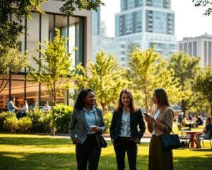 Wie lebt man bewusster im modernen Alltag?