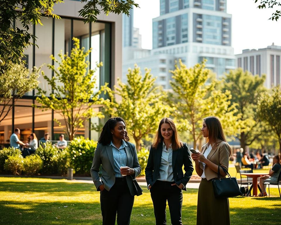 Wie lebt man bewusster im modernen Alltag?