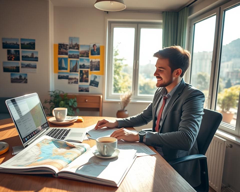 Wie plant man Städtereisen günstig und smart?