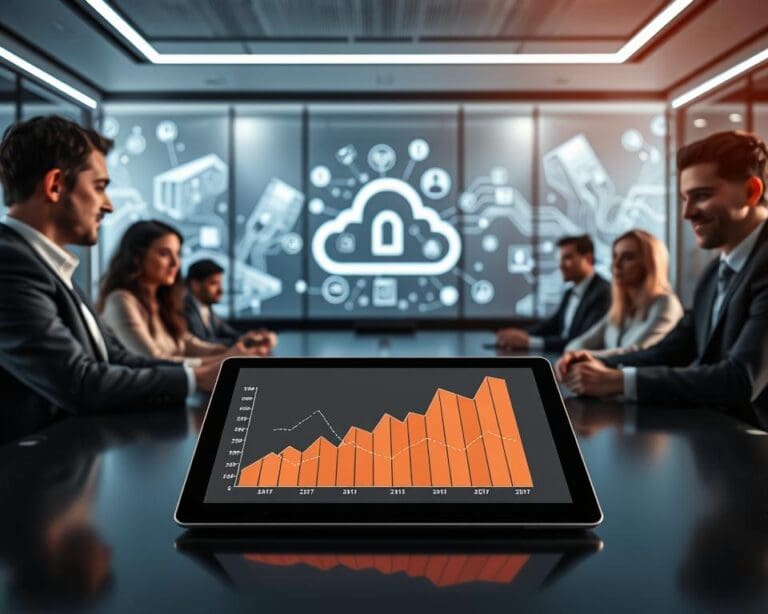 Wie stÀrkt Backup Strategie deine digitale Resilienz?