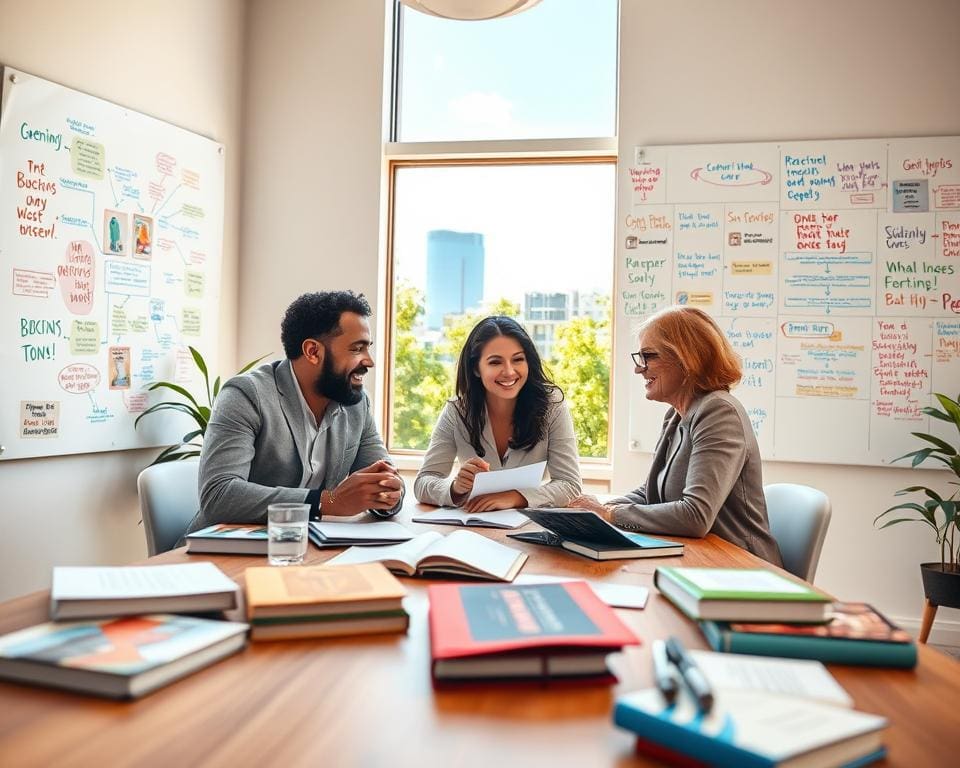 Wie stärkt man das eigene Mindset?