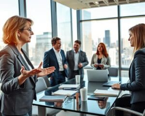 Wie unterstützt ein Coach Führungskräfte?