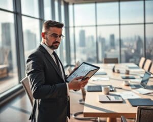 Wie unterstützt ein Controller Unternehmensentscheidungen?