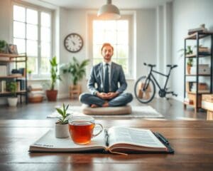 Wie verändert Bewusstsein den Lebensstil?