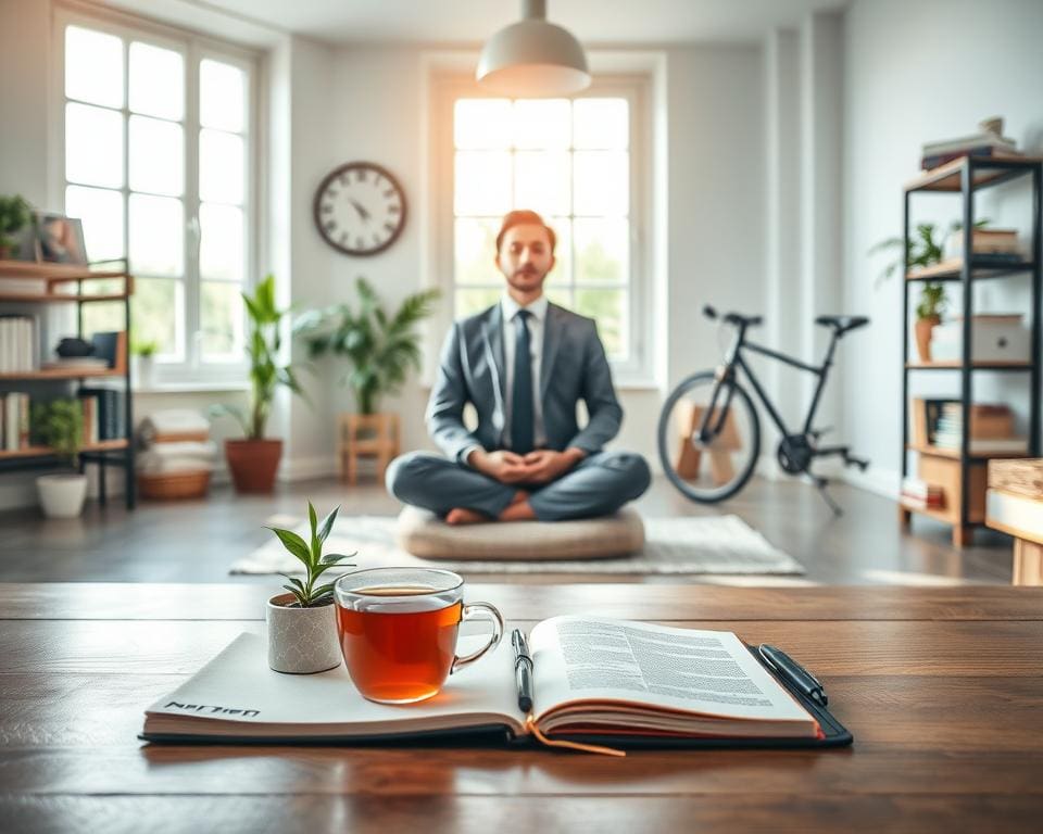 Wie verändert Bewusstsein den Lebensstil?