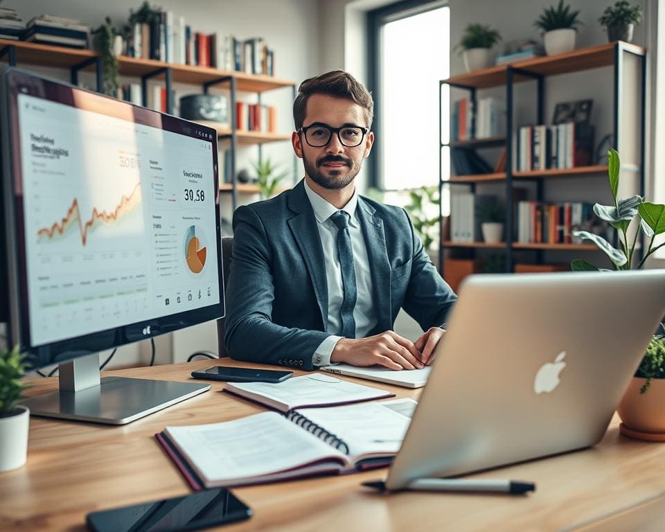 Wie verbessert ein SEO-Experte die Reichweite?