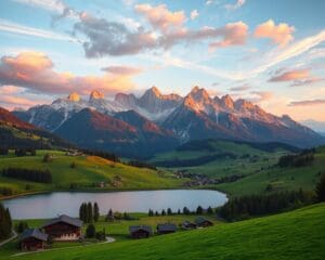 Wie zeigt sich Südtirol von seiner besten Seite?