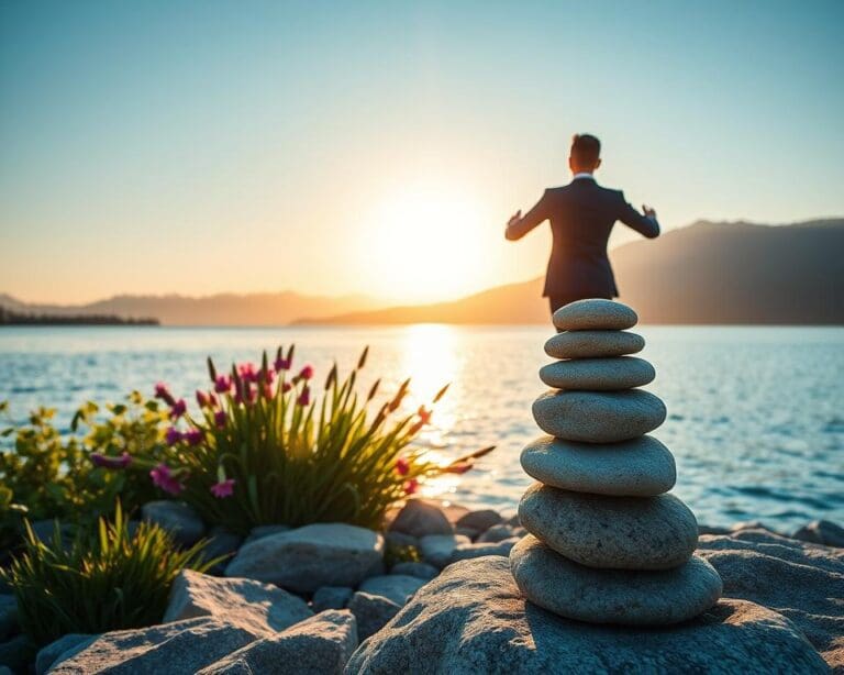 Warum ist Balance wichtig?