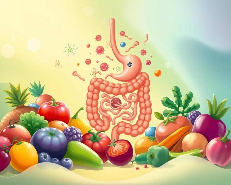 Warum ist Darmgesundheit entscheidend?