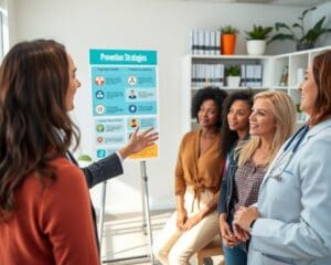 Warum ist Prävention Teil der Gesundheit?