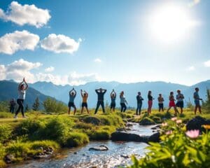 Warum ist Regeneration so wichtig?