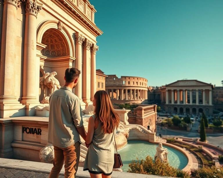 Warum ist Rom perfekt für Kulturinteressierte?