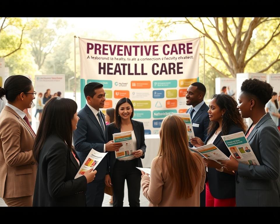 Warum ist Vorsorge besser als Behandlung?