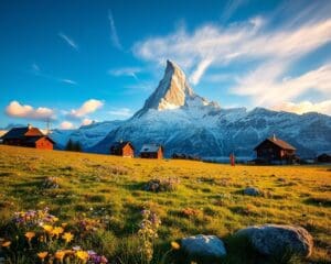 Warum ist Zermatt ein Klassiker?