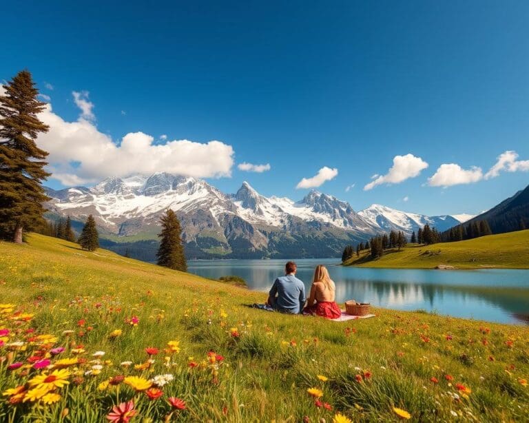 Warum ist die Schweiz ideal fuer Naturreisen?