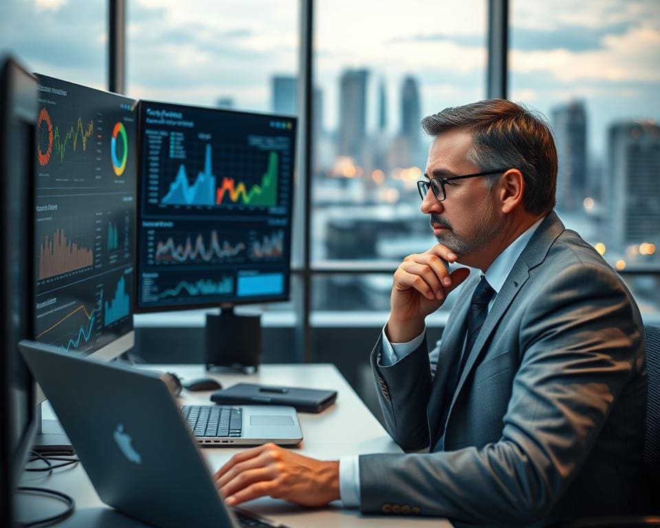 Warum ist ein Datenanalyst wichtig?