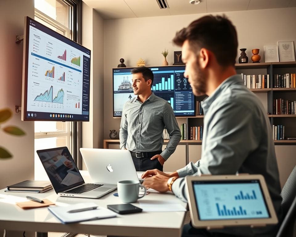 Warum ist ein Media Planer relevant?