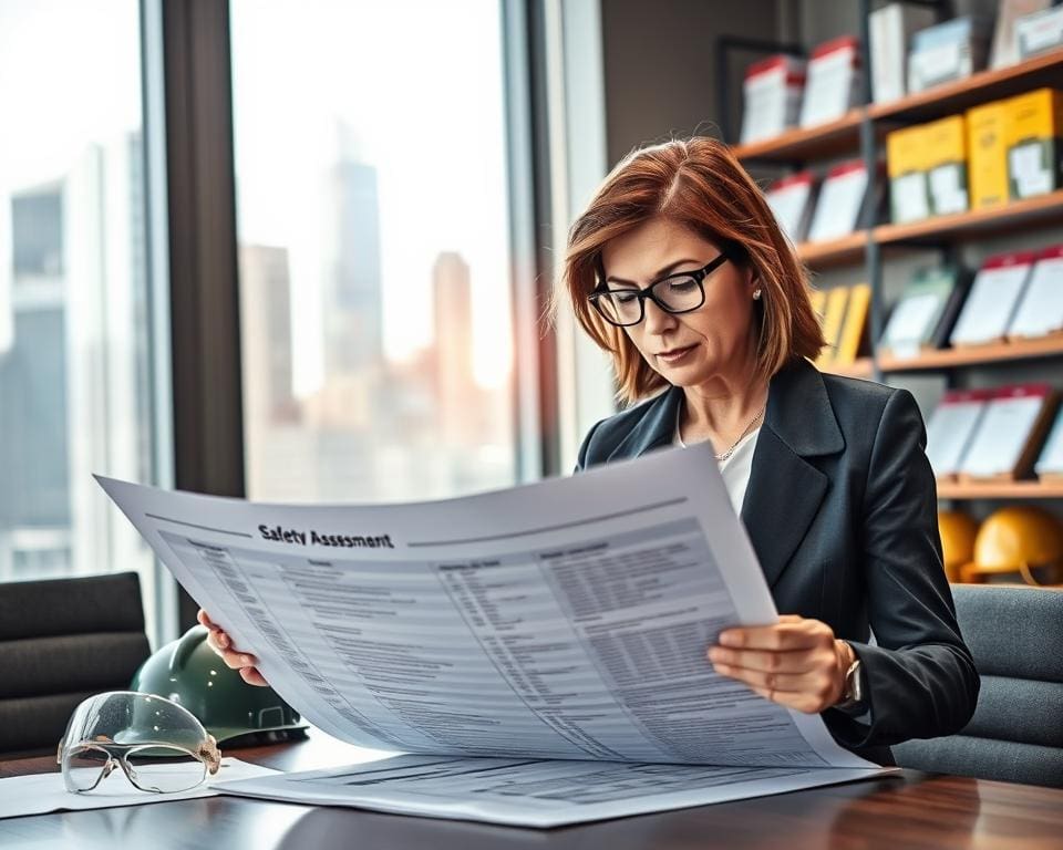 Warum ist ein Sicherheitsgutachter sinnvoll?