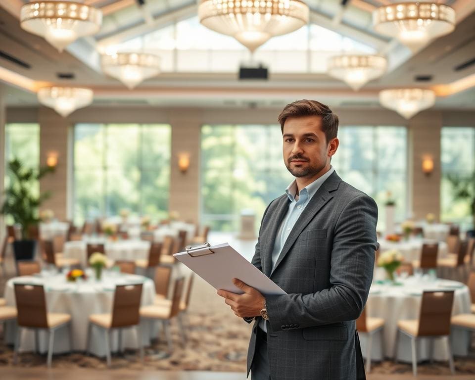 Warum ist ein Venue Manager wichtig?