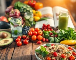 Warum ist gesunde Ernährung entscheidend?