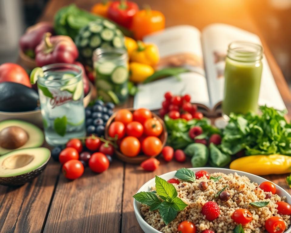 Warum ist gesunde Ernährung entscheidend?