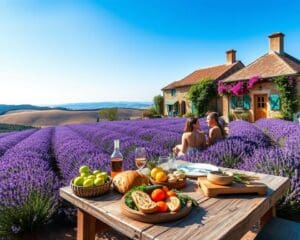 Warum lohnt sich Urlaub in Südfrankreich?