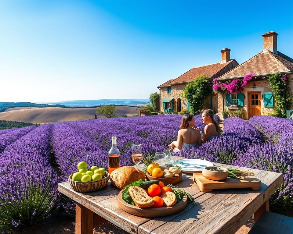 Warum lohnt sich Urlaub in Südfrankreich?